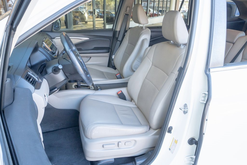 Used 2019 Honda Pilot EX-L image 8