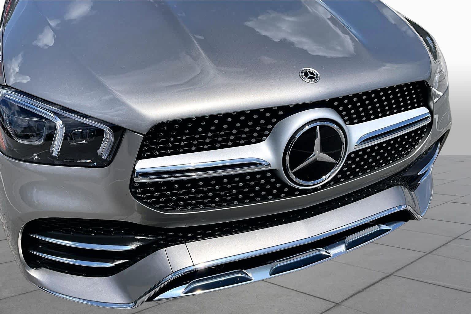 Used 2021 Mercedes-Benz GLE 350 image 30