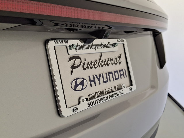 Certified 2024 Hyundai Tucson SEL w/ Convenience Package FWD image 39