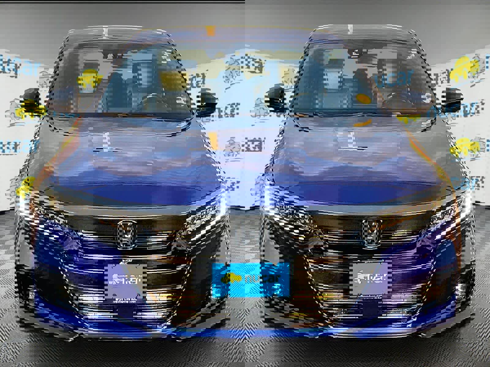 Used 2022 Honda Accord Sport image 2