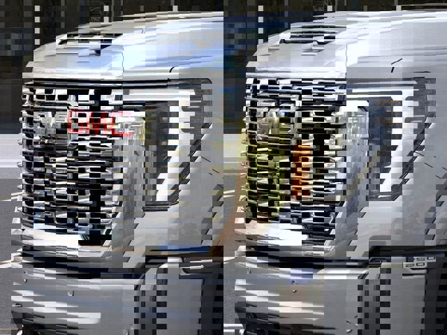 New 2026 GMC Sierra 2500 Denali w/ Denali Reserve Package image 13