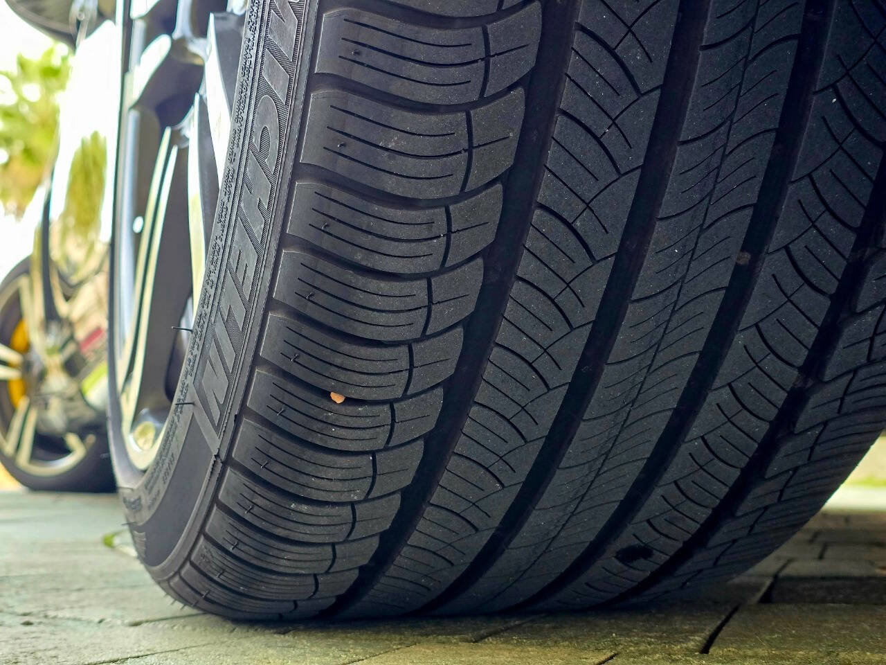 Used 2014 Porsche Panamera Turbo S w/ Exterior Package in Black image 56