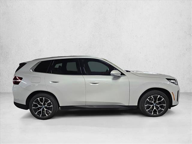 Used 2026 BMW X3 xDrive30i w/ Premium Package AWD/4WD image 4