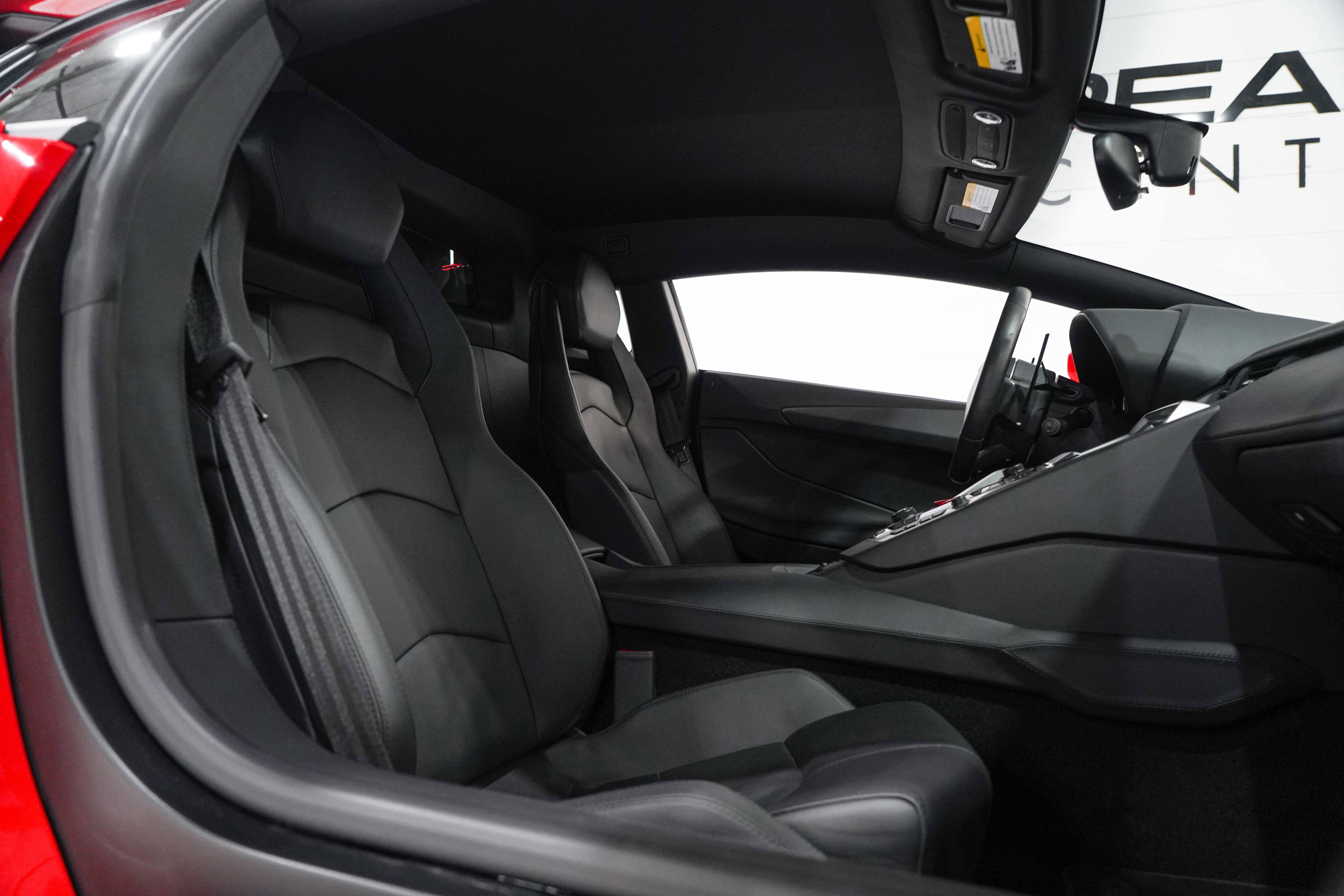 Used 2015 Lamborghini Aventador LP 700-4 AWD/4WD image 15