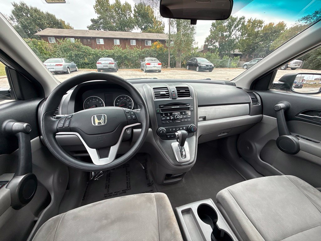 Used 2011 Honda CR-V EX image 15
