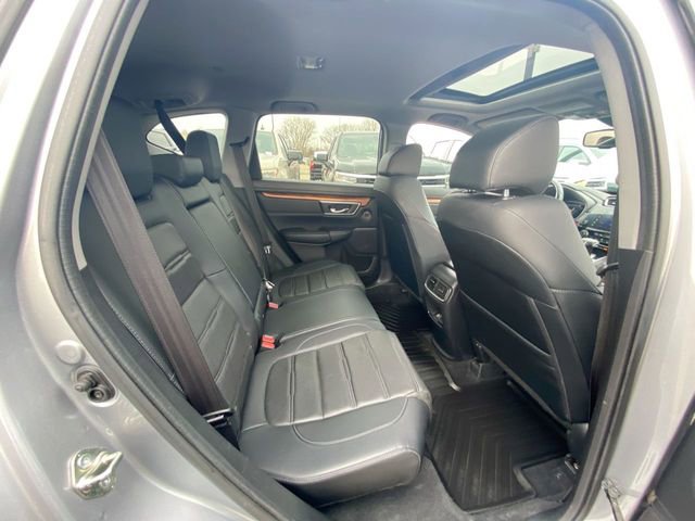 Used 2017 Honda CR-V Touring image 31