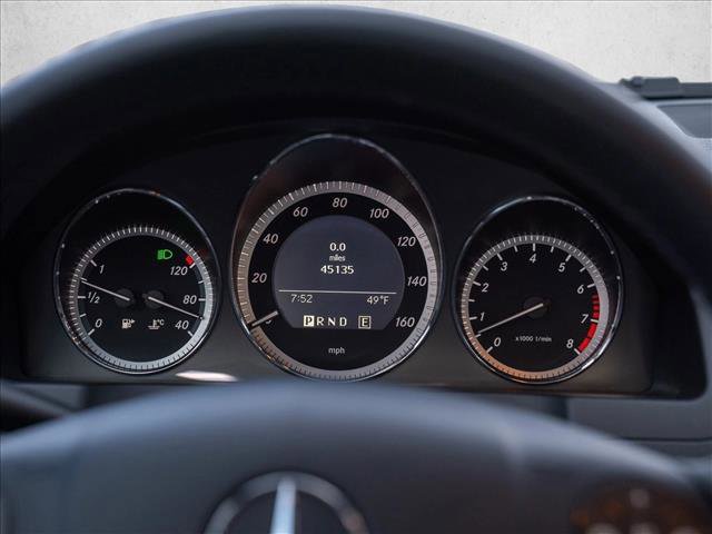 Used 2011 Mercedes-Benz C 300 4MATIC Sedan image 27