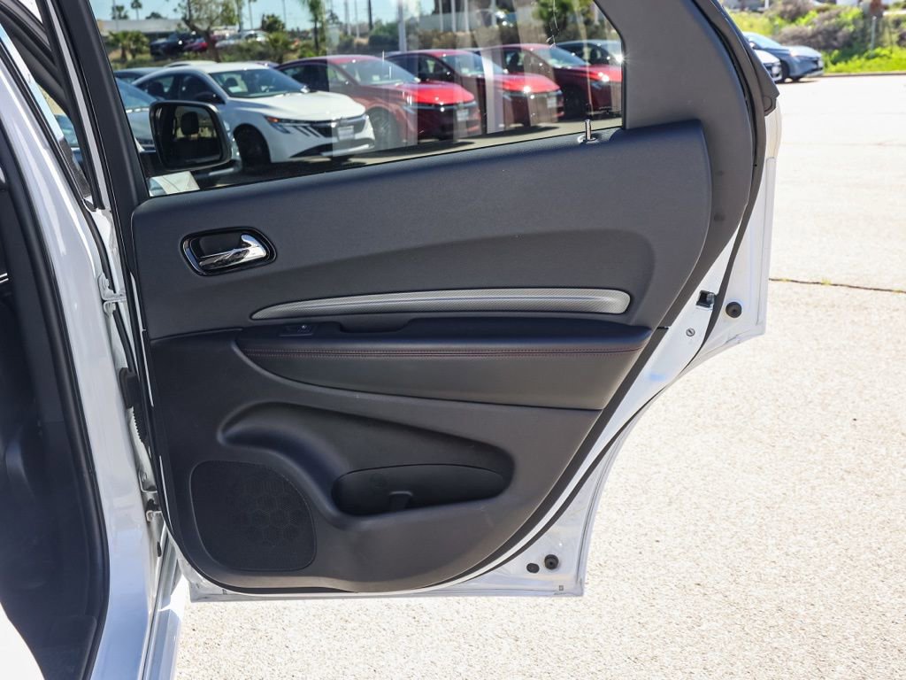 Used 2025 Dodge Durango GT image 19