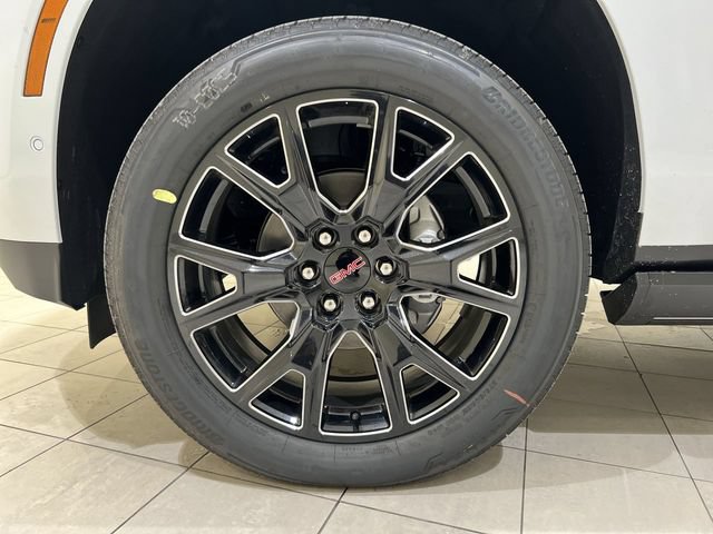 New 2026 GMC Yukon Denali w/ Denali Reserve Package AWD/4WD image 31