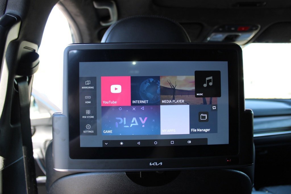 Used 2023 Kia Telluride SX Prestige X-Pro image 26