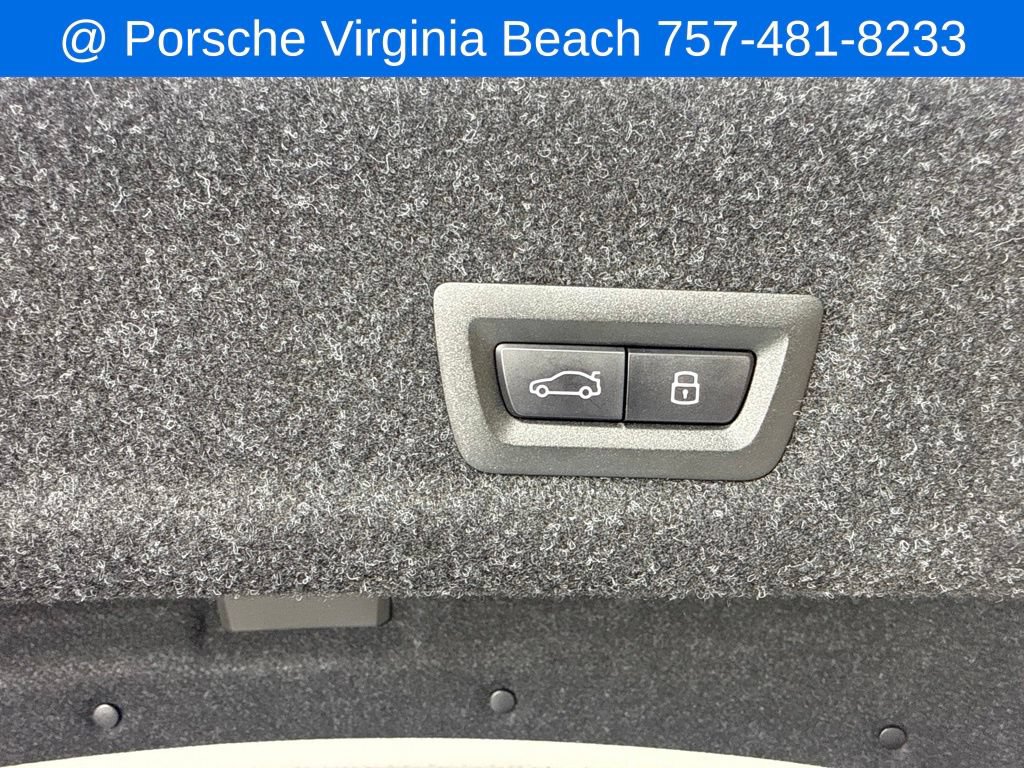 Used 2026 BMW 330i xDrive Sedan AWD/4WD image 41