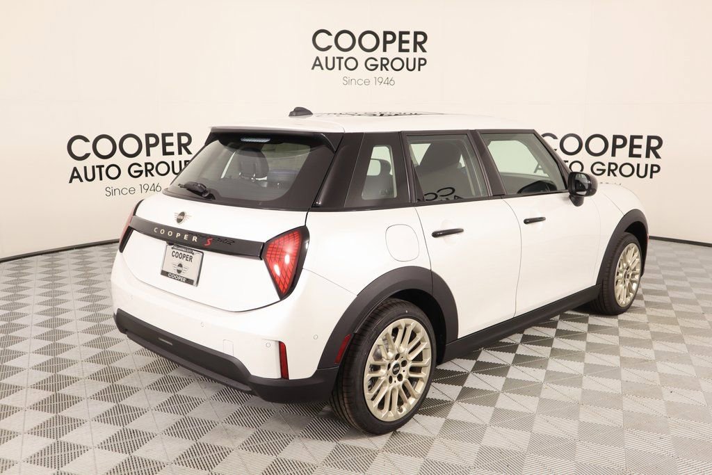 New 2025 MINI Cooper S image 20
