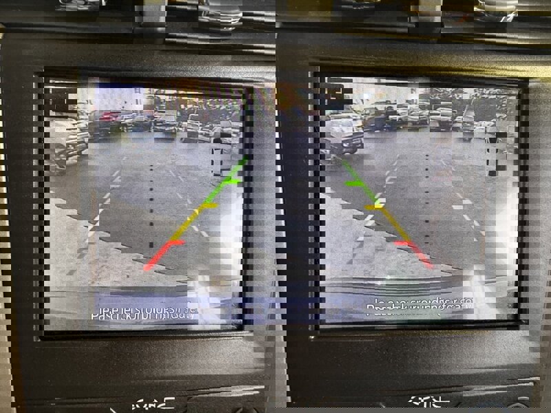 Used 2020 Ford Fusion SE image 30