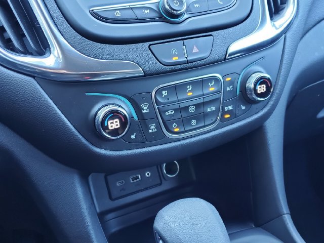 Certified 2024 Chevrolet Equinox LT FWD image 29