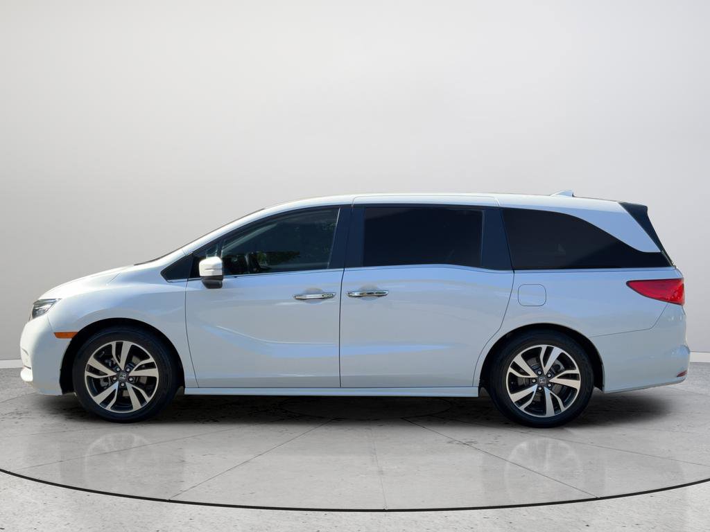 Used 2024 Honda Odyssey Touring image 9
