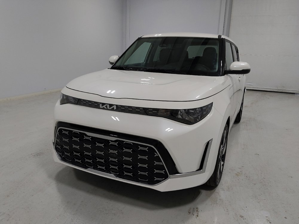 Used 2025 Kia Soul GT-Line image 15