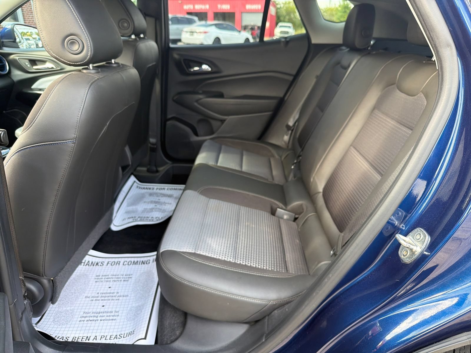 Used 2024 Chevrolet Trax LT w/ LT Convenience Package FWD image 27