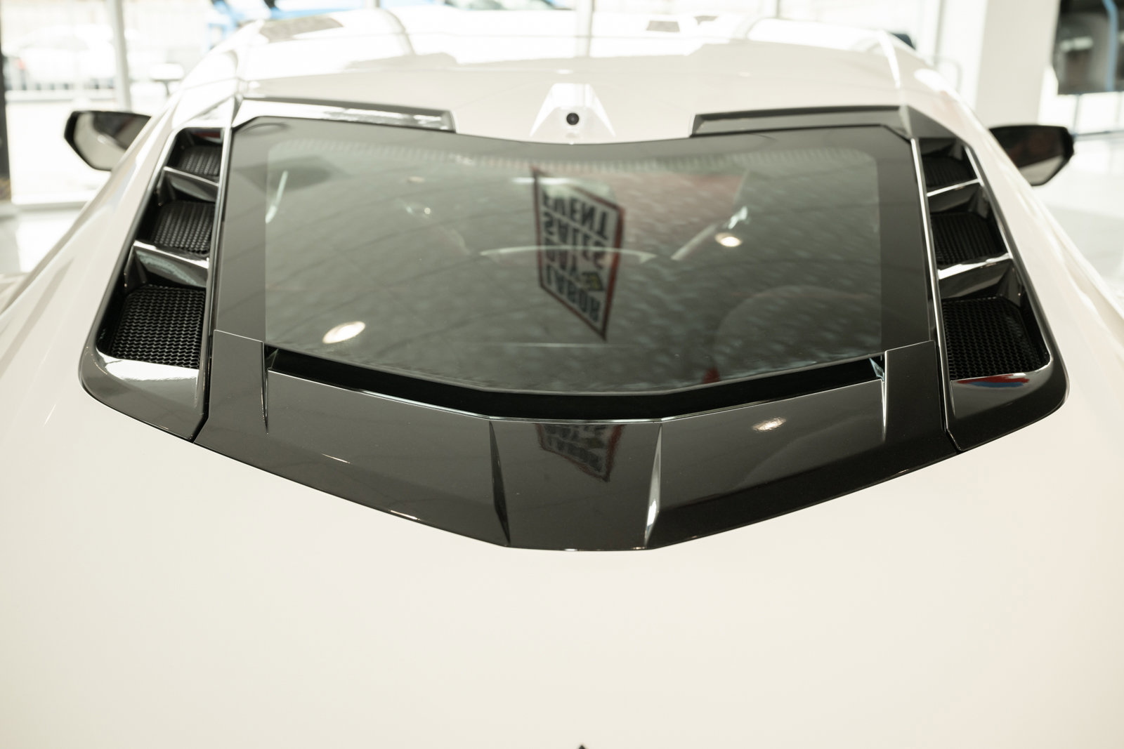 New 2026 Chevrolet Corvette Stingray Premium Cpe w/ Z51 Performance Package image 12