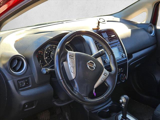 Used 2016 Nissan Versa Note SV image 10