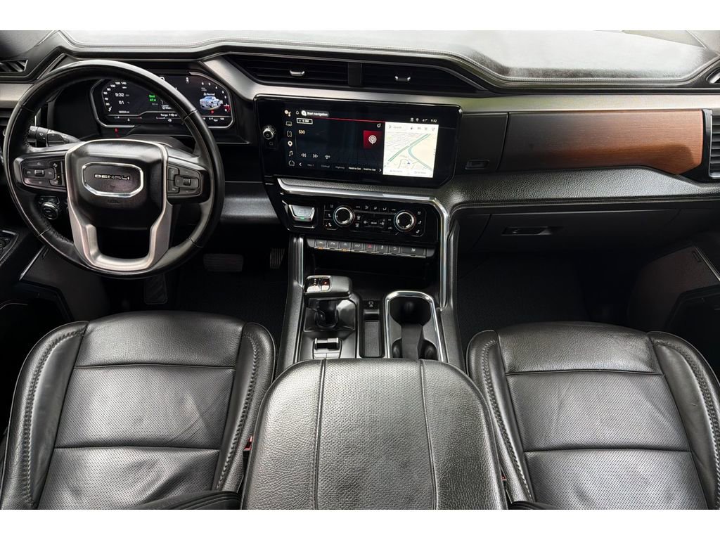 Used 2023 GMC Sierra 1500 Denali image 15
