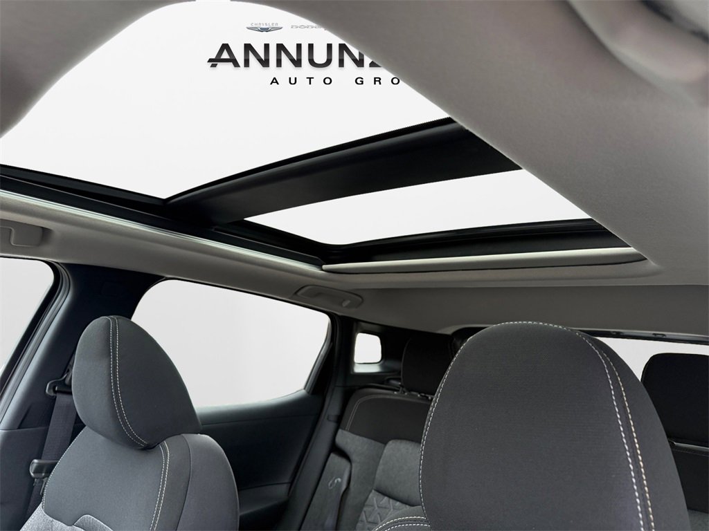 New 2026 Nissan Kicks SV w/ SV Premium Package image 20