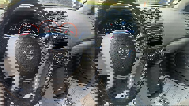 Used 2008 Nissan Altima 2.5 S image 10