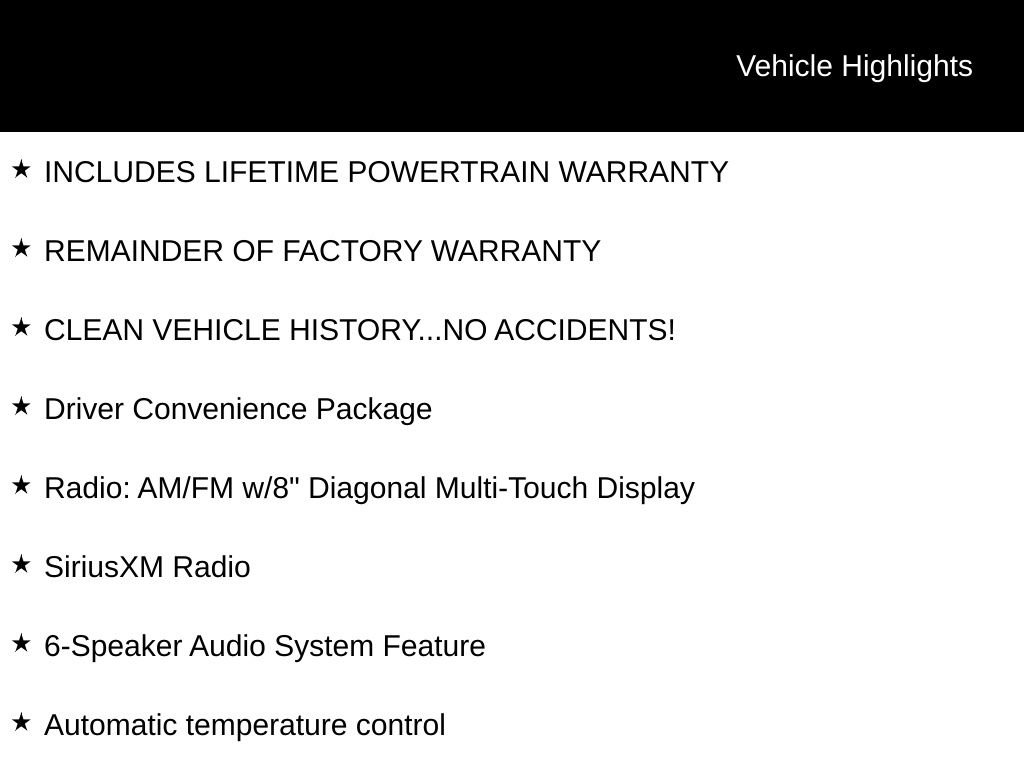 Used 2023 GMC Acadia SLE w/ Driver Convenience Package image 10