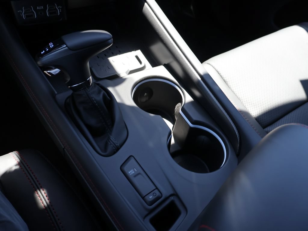 New 2026 Dodge Durango GT AWD/4WD image 41