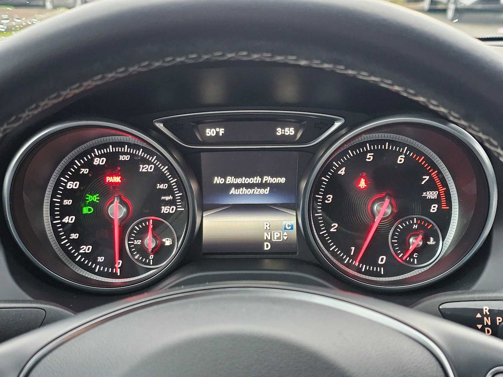 Used 2018 Mercedes-Benz CLA 250 4MATIC image 24