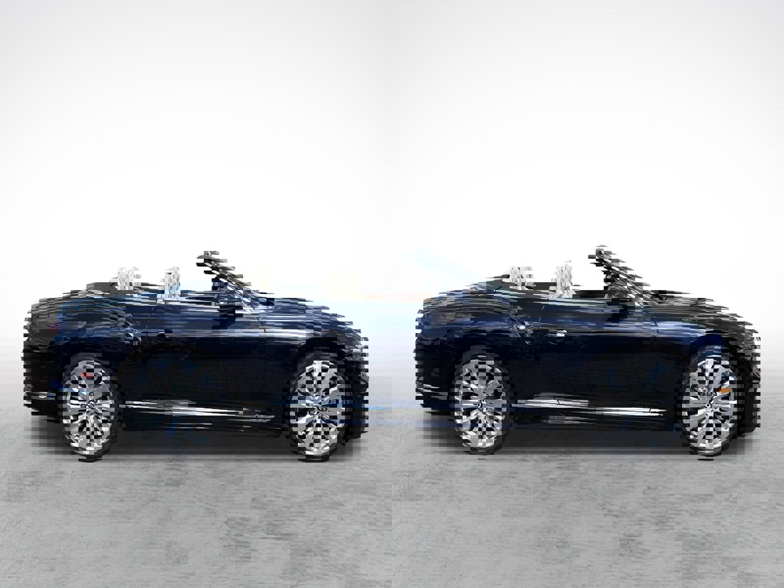 New 2026 Bentley Continental GTC image 4