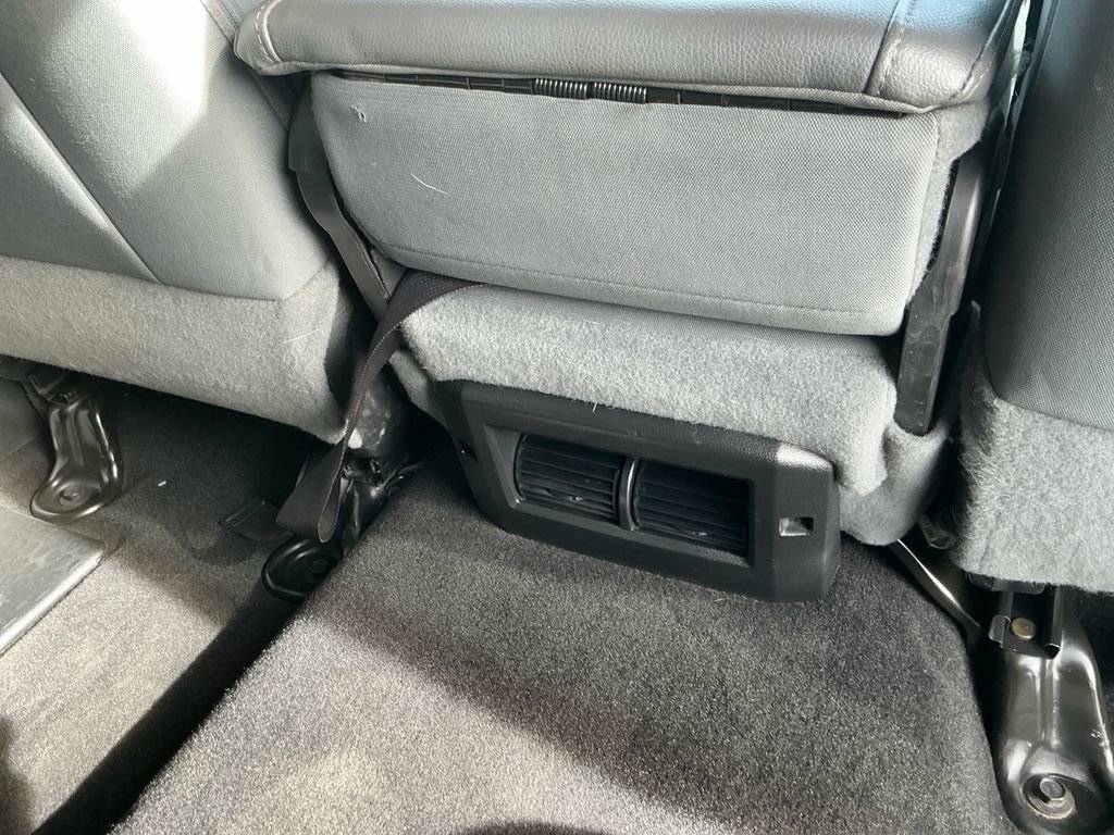 Used 2017 RAM 2500 Big Horn image 20
