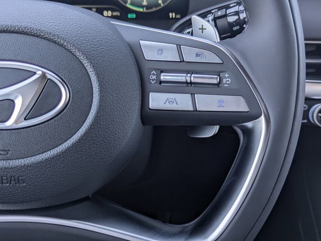 New 2025 Hyundai Palisade Calligraphy image 17