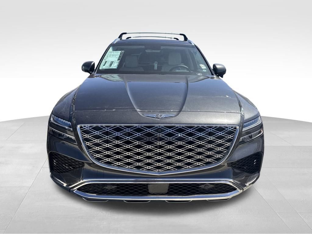 New 2026 Genesis GV80 3.5T Prestige image 2