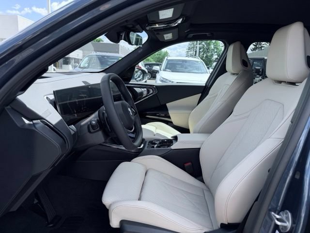 New 2026 BMW X3 xDrive30i w/ Premium Package AWD/4WD image 19