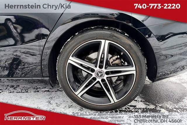 Used 2022 Mercedes-Benz A 220 4MATIC image 23