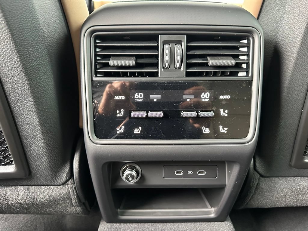 New 2026 Porsche Cayenne S AWD/4WD image 43