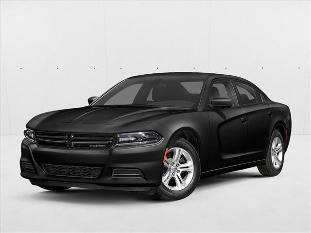 Used 2019 Dodge Charger Scat Pack w/ Dynamics Package RWD image 1