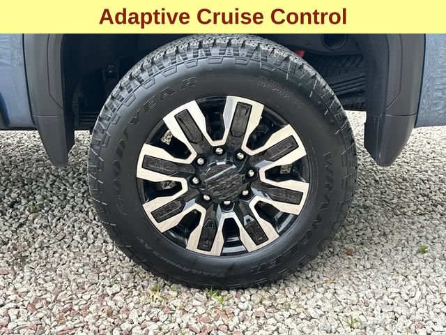 Used 2025 GMC Sierra 2500 Denali Ultimate AWD/4WD image 9