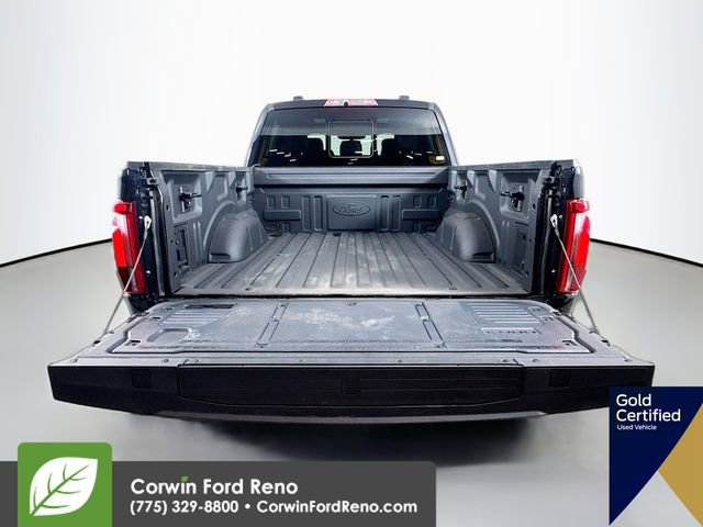 Certified 2024 Ford F150 Raptor image 30