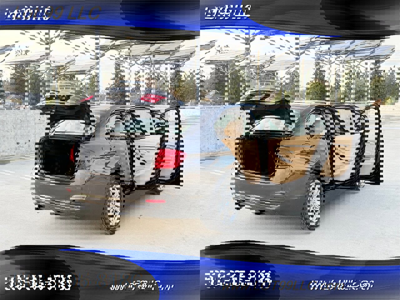 Used 2016 BMW 328i Sedan image 44