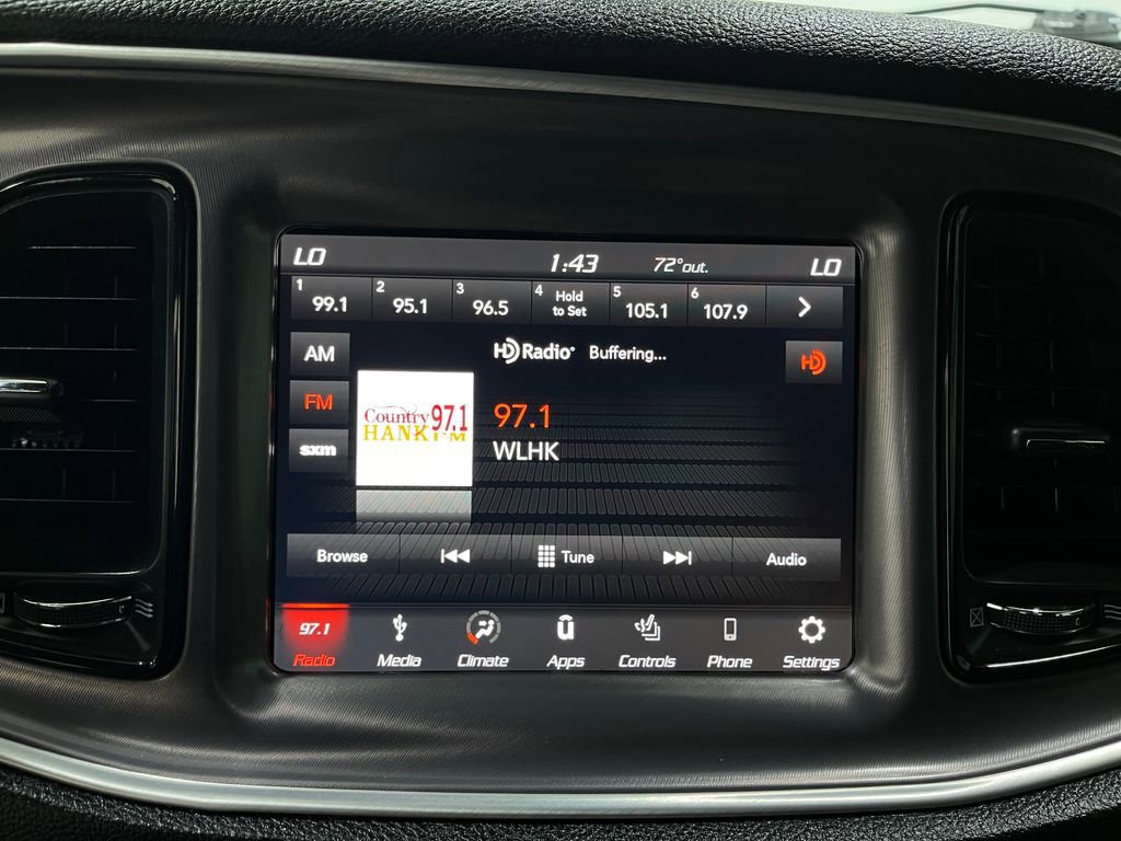 Used 2019 Dodge Challenger R/T Scat Pack w/ Plus Package image 23