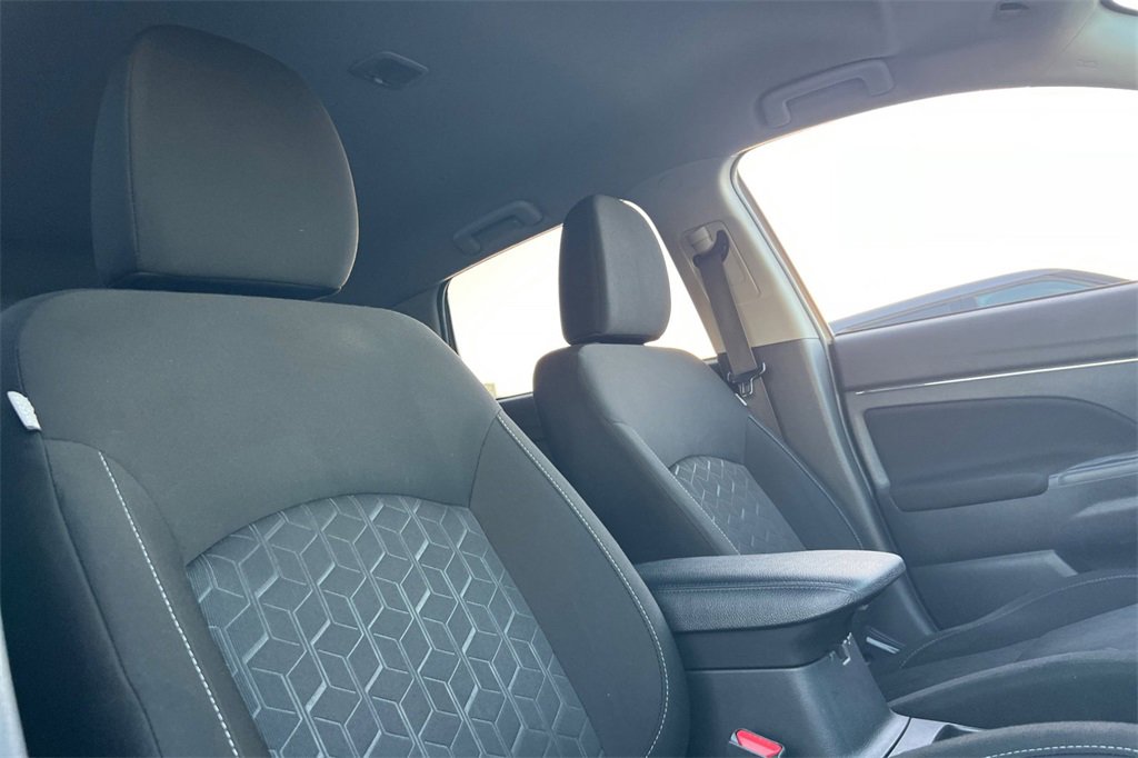 Used 2020 Mitsubishi Outlander Sport ES image 20