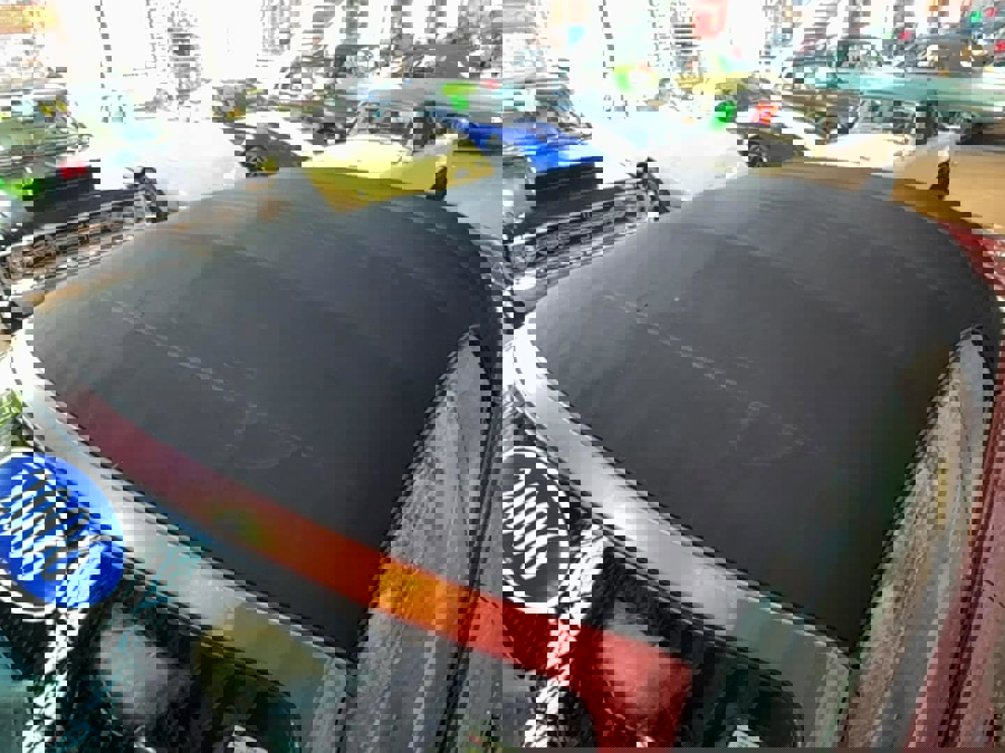 Used 2006 Saab 9-3 Aero image 10