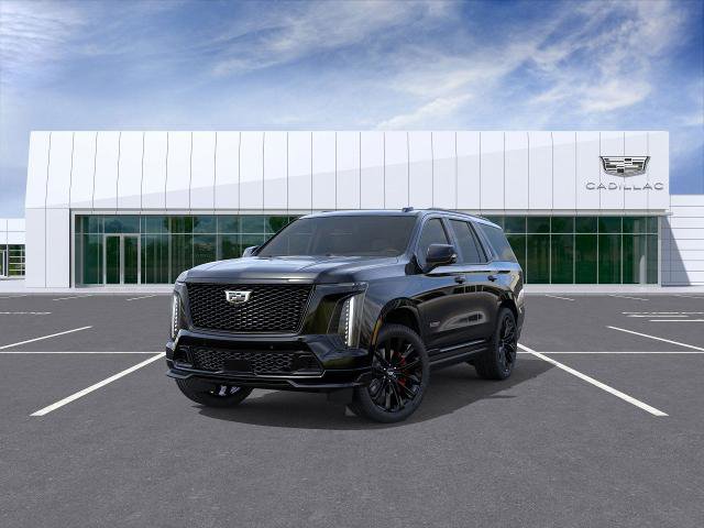 New 2026 Cadillac Escalade V image 32