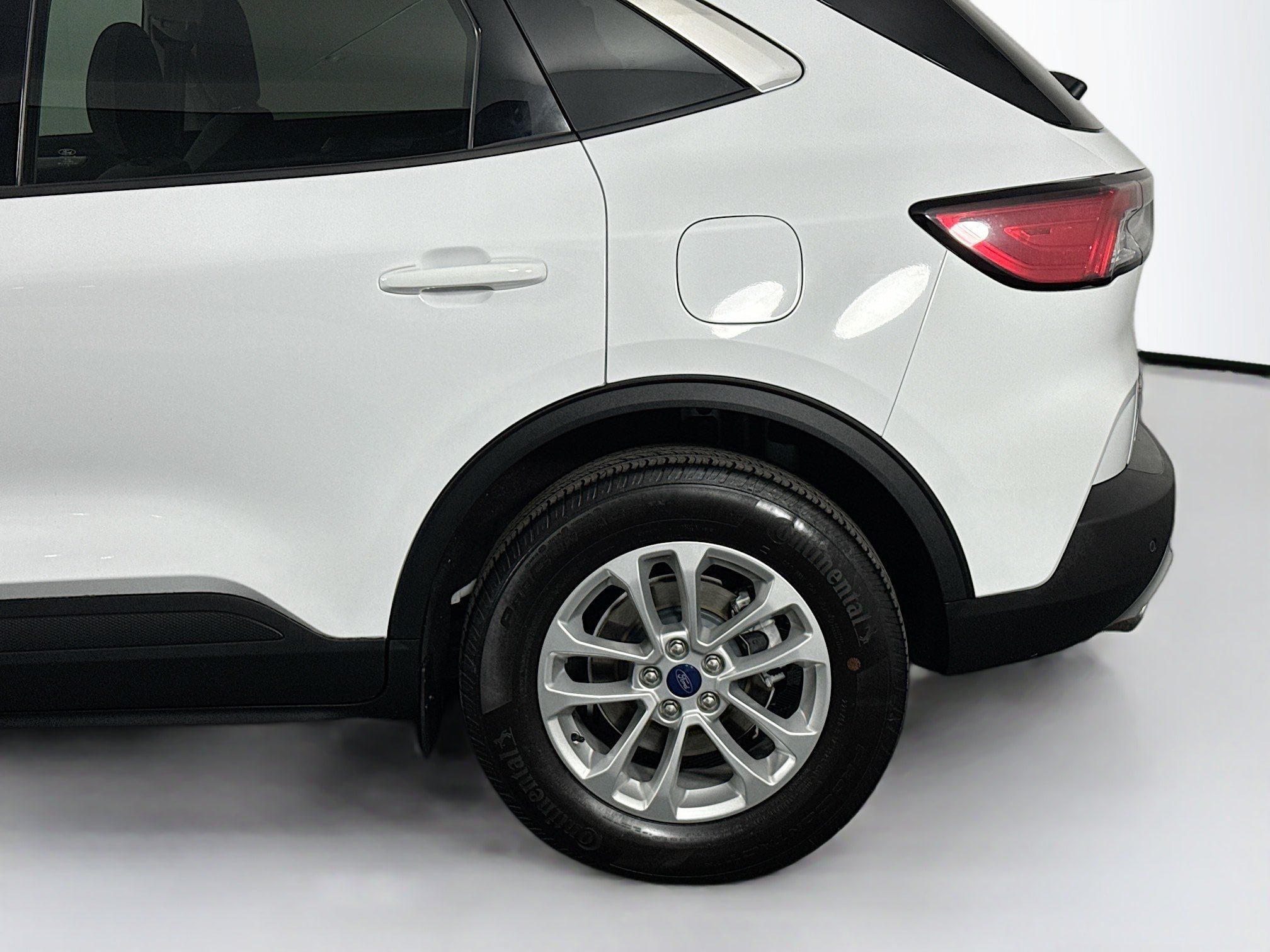 Used 2021 Ford Escape SE AWD/4WD image 39
