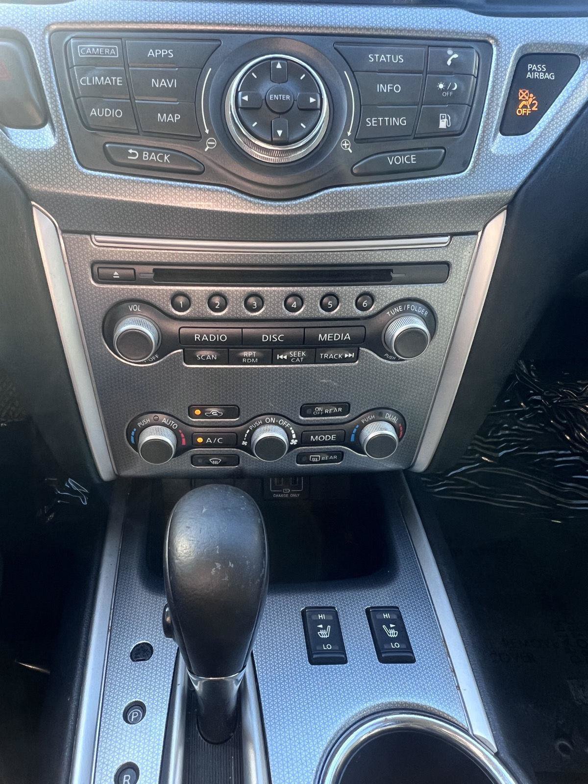 Used 2018 Nissan Pathfinder SL FWD image 20