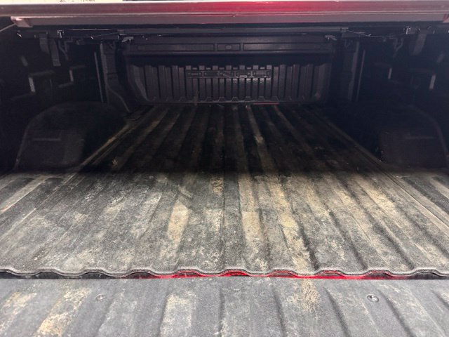 Used 2022 GMC Sierra 2500 Denali AWD/4WD image 11