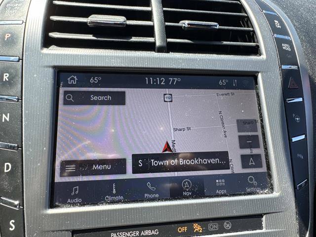 Used 2020 Lincoln MKZ Reserve w/ Elements Package AWD/4WD image 11