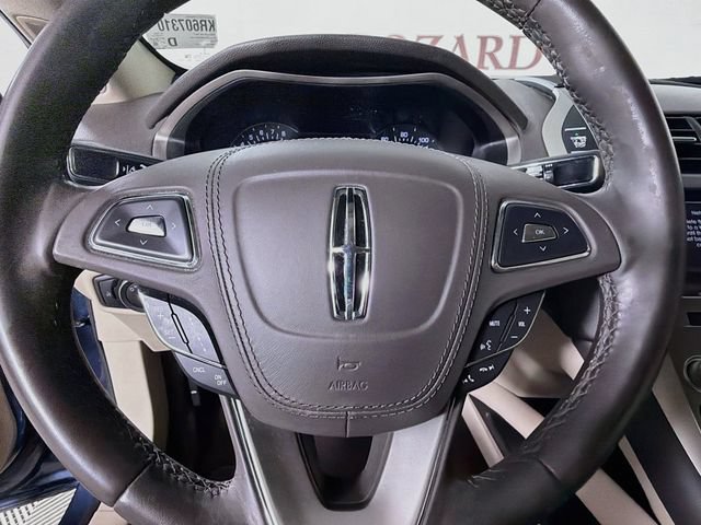 Certified 2019 Lincoln MKZ Reserve FWD image 13