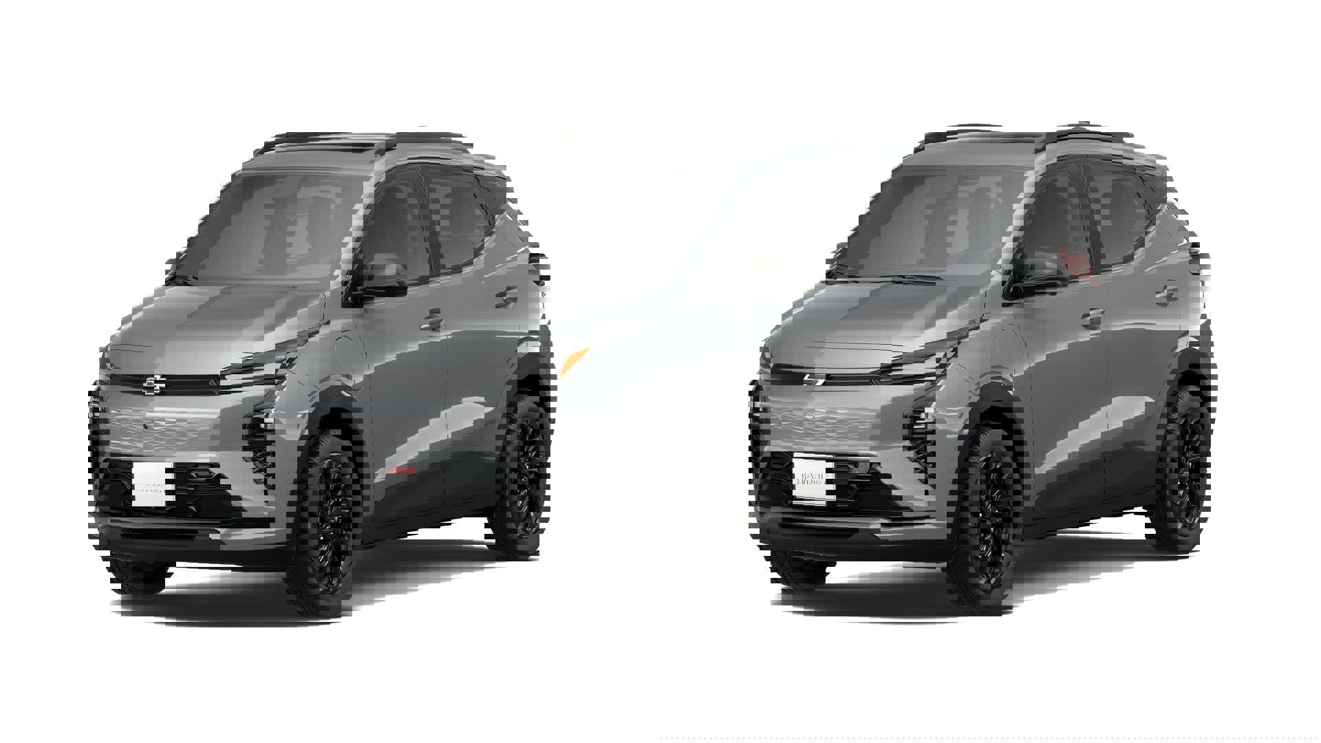 New 2027 Chevrolet Bolt RS w/ Technology Package image 25